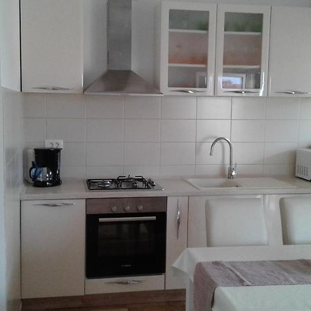 Apartman Zara Ražanj المظهر الخارجي الصورة