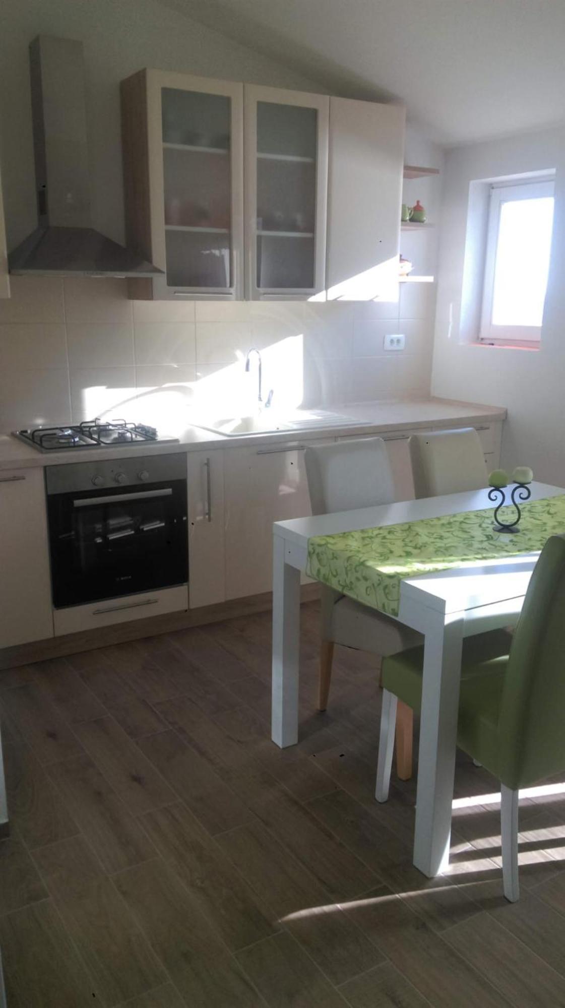 Apartman Zara Ražanj المظهر الخارجي الصورة
