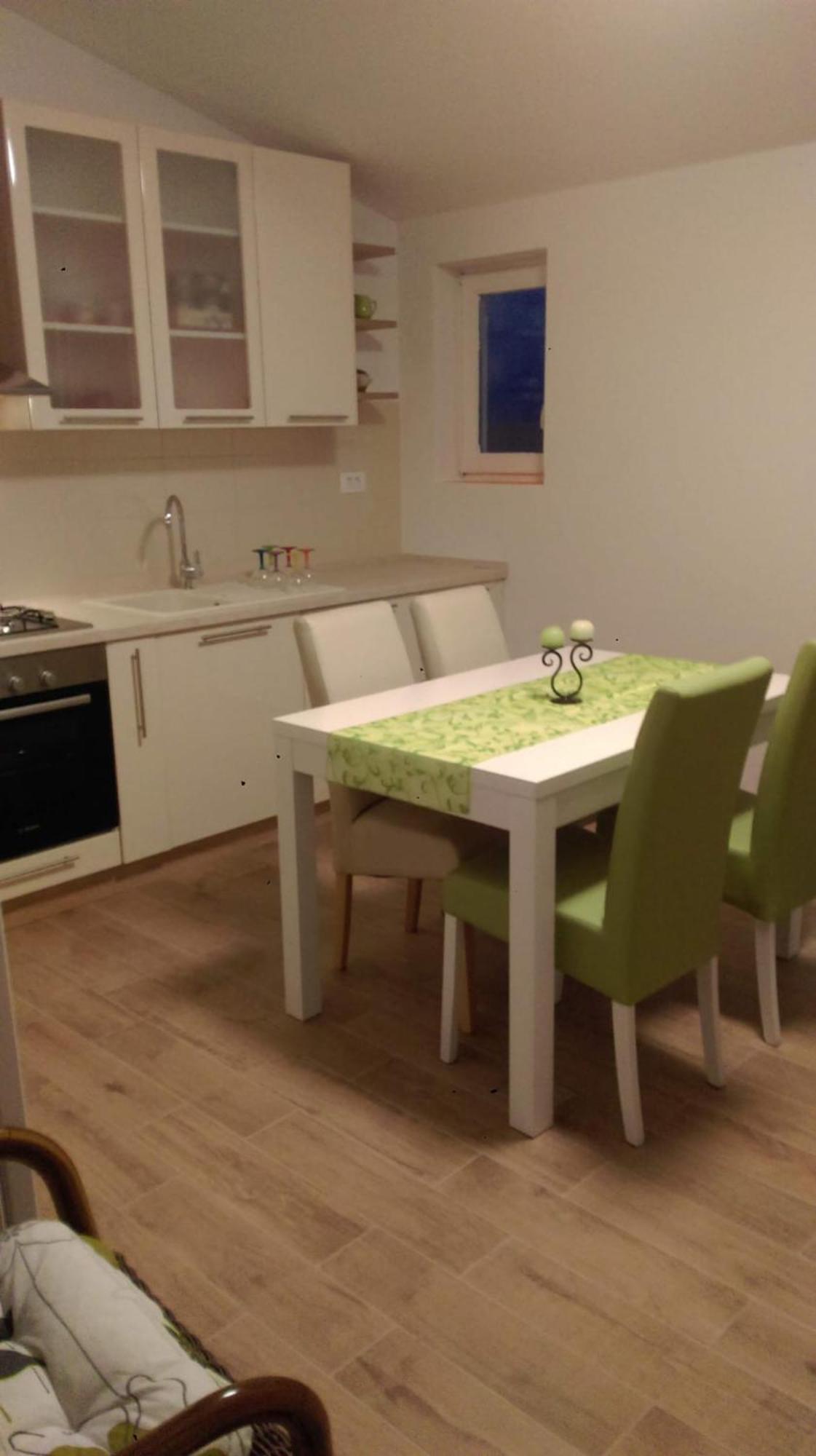 Apartman Zara Ražanj المظهر الخارجي الصورة