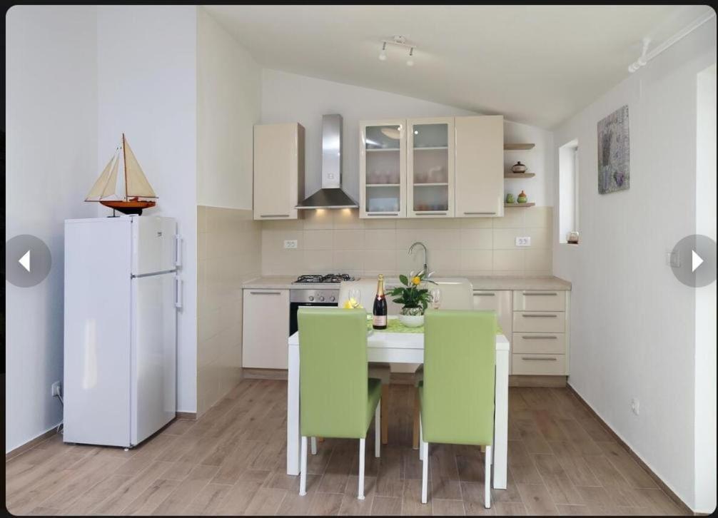 Apartman Zara Ražanj المظهر الخارجي الصورة