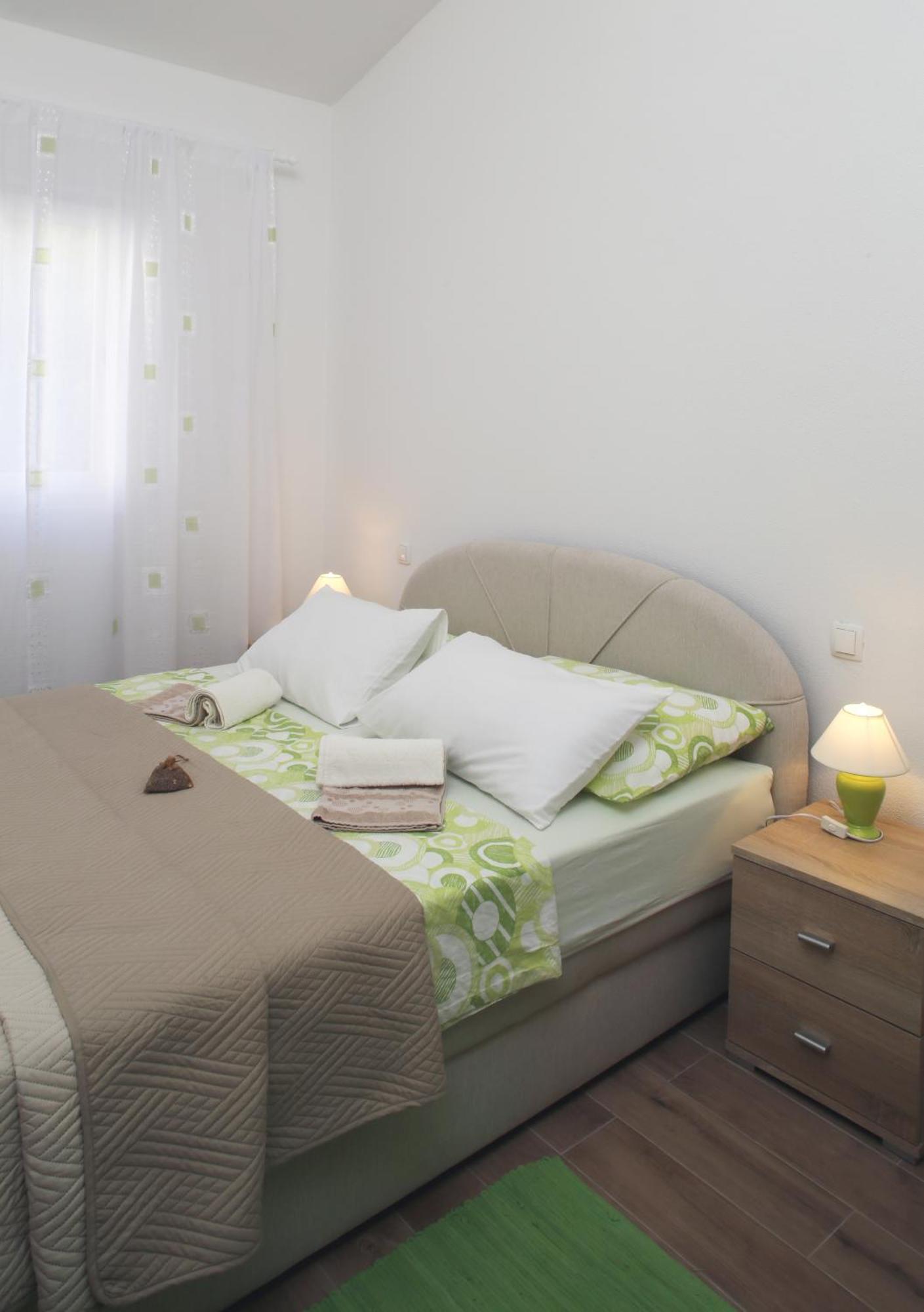 Apartman Zara Ražanj المظهر الخارجي الصورة