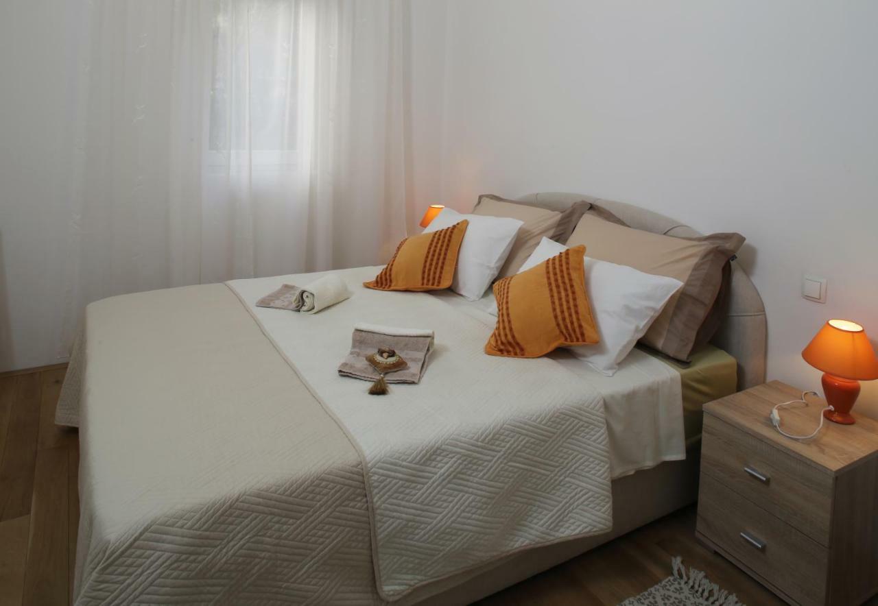 Apartman Zara Ražanj المظهر الخارجي الصورة