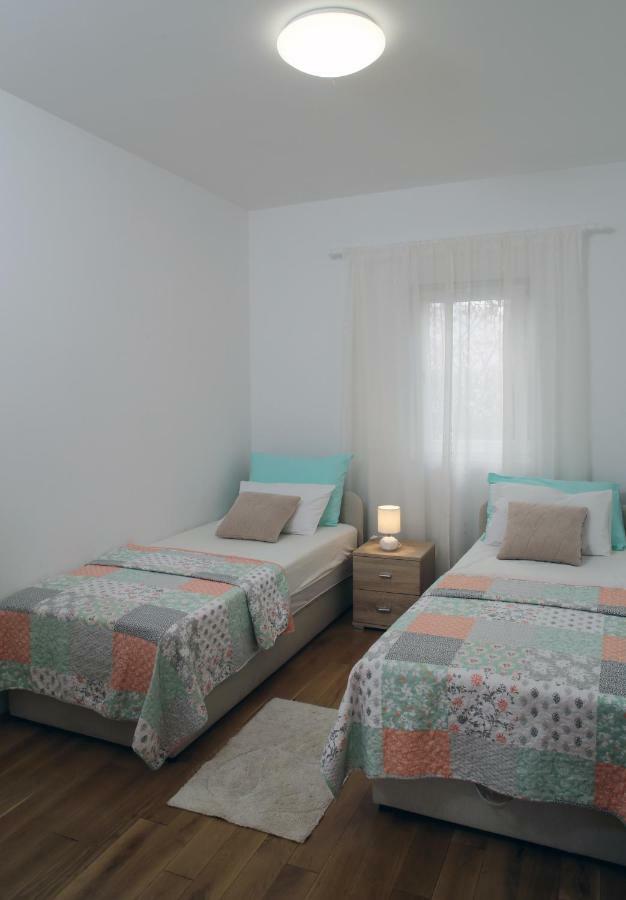 Apartman Zara Ražanj المظهر الخارجي الصورة