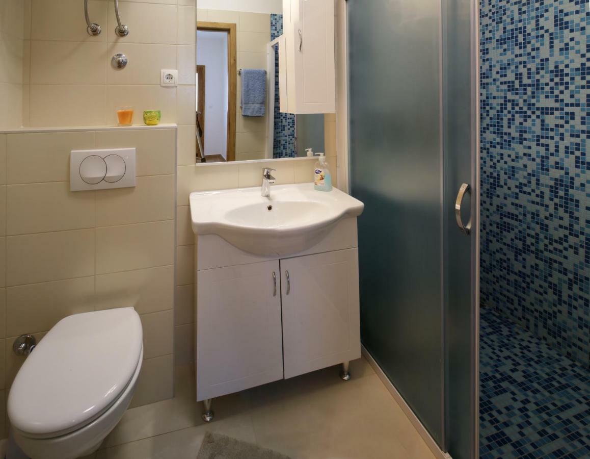 Apartman Zara Ražanj المظهر الخارجي الصورة