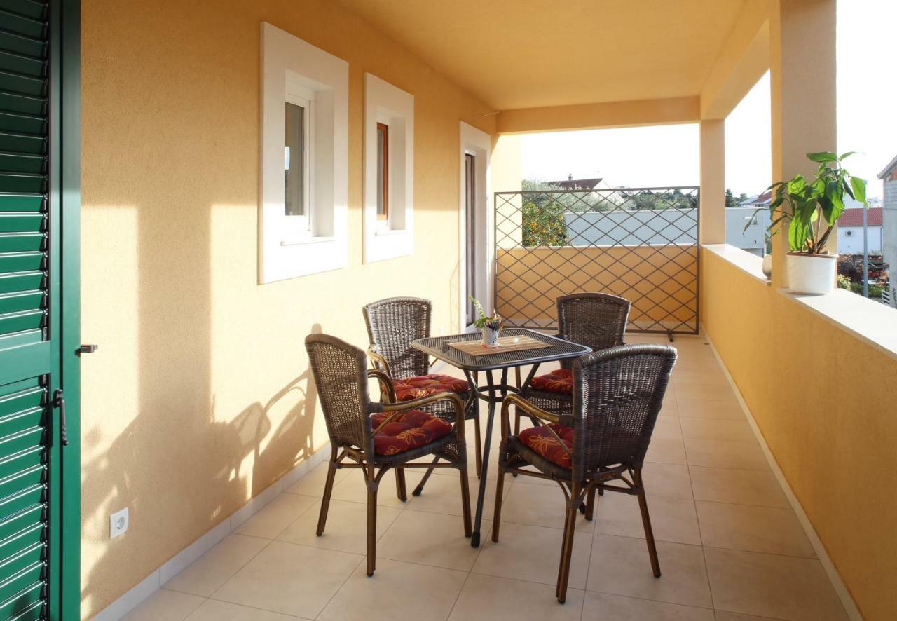 Apartman Zara Ražanj المظهر الخارجي الصورة