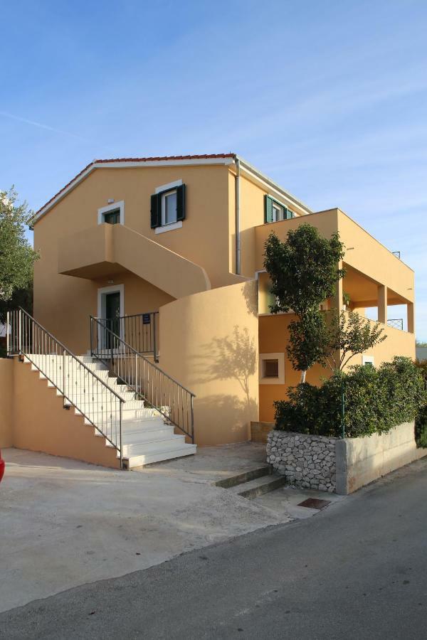 Apartman Zara Ražanj المظهر الخارجي الصورة