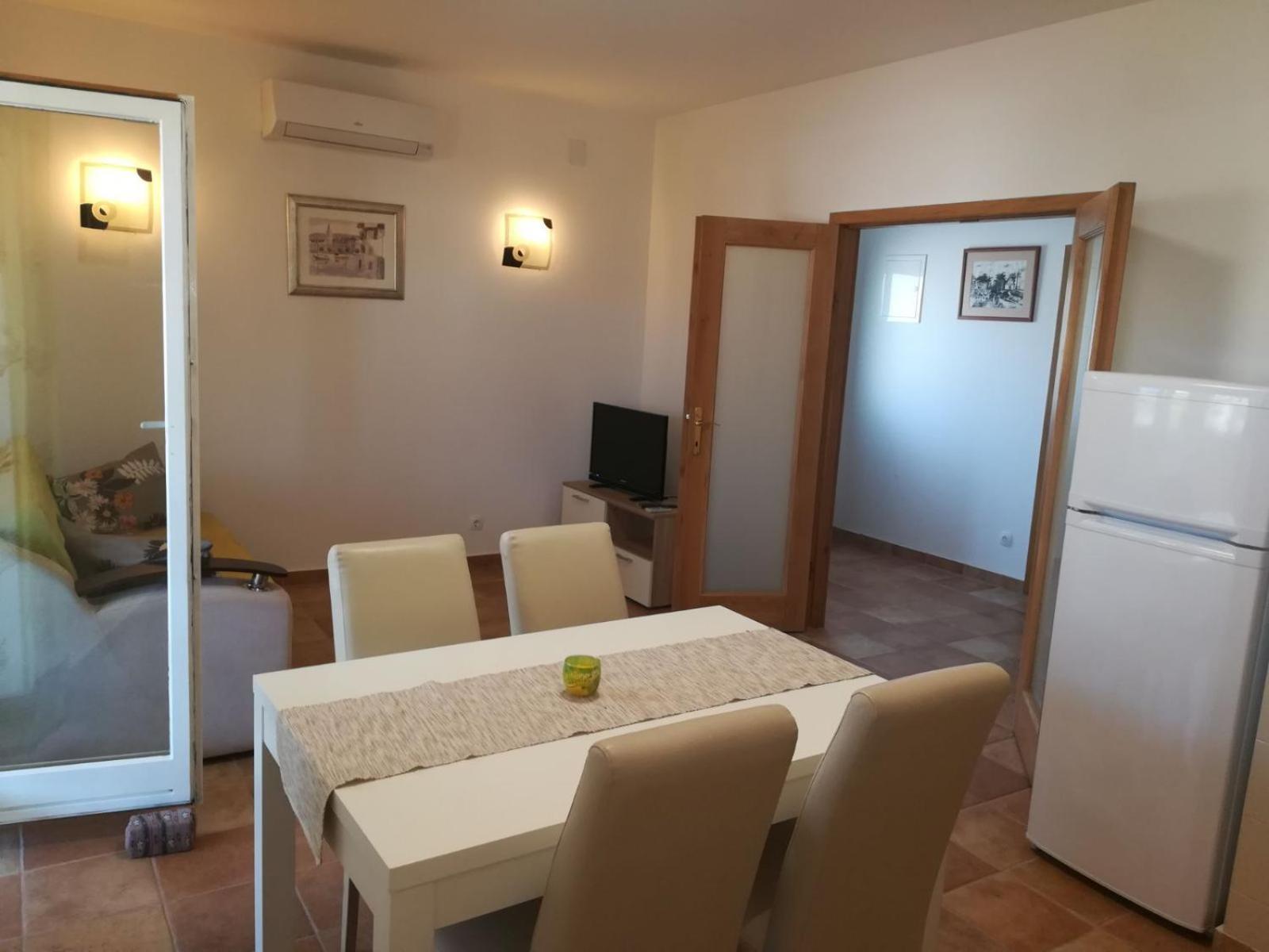 Apartman Zara Ražanj المظهر الخارجي الصورة