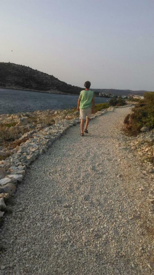 Apartman Zara Ražanj المظهر الخارجي الصورة
