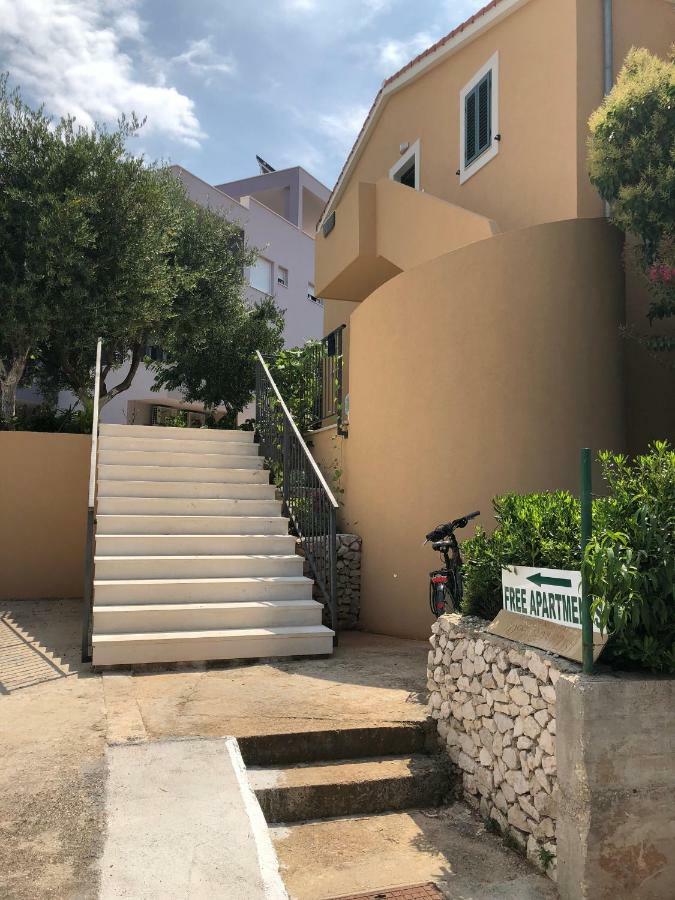 Apartman Zara Ražanj المظهر الخارجي الصورة