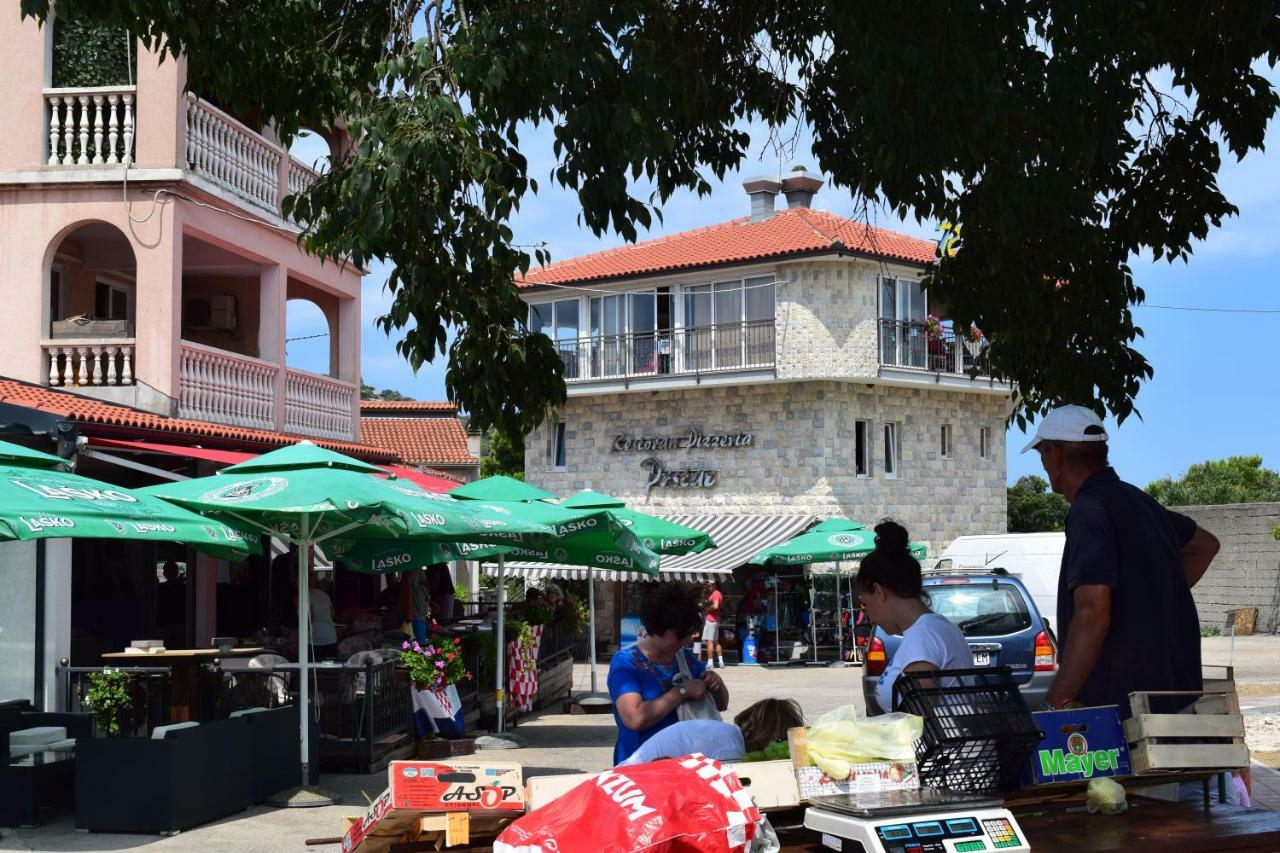 Apartman Zara Ražanj المظهر الخارجي الصورة