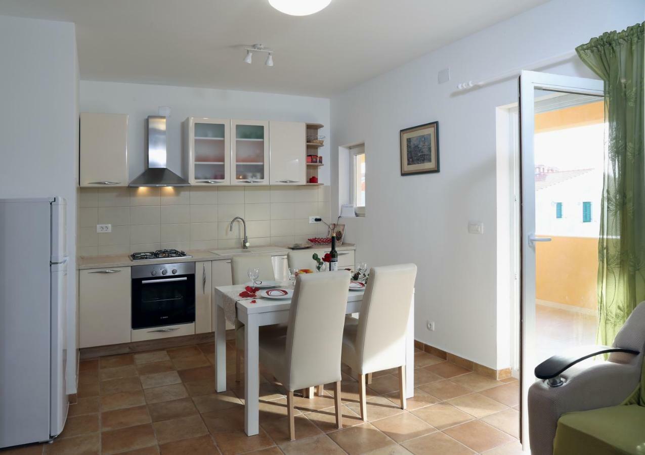 Apartman Zara Ražanj المظهر الخارجي الصورة