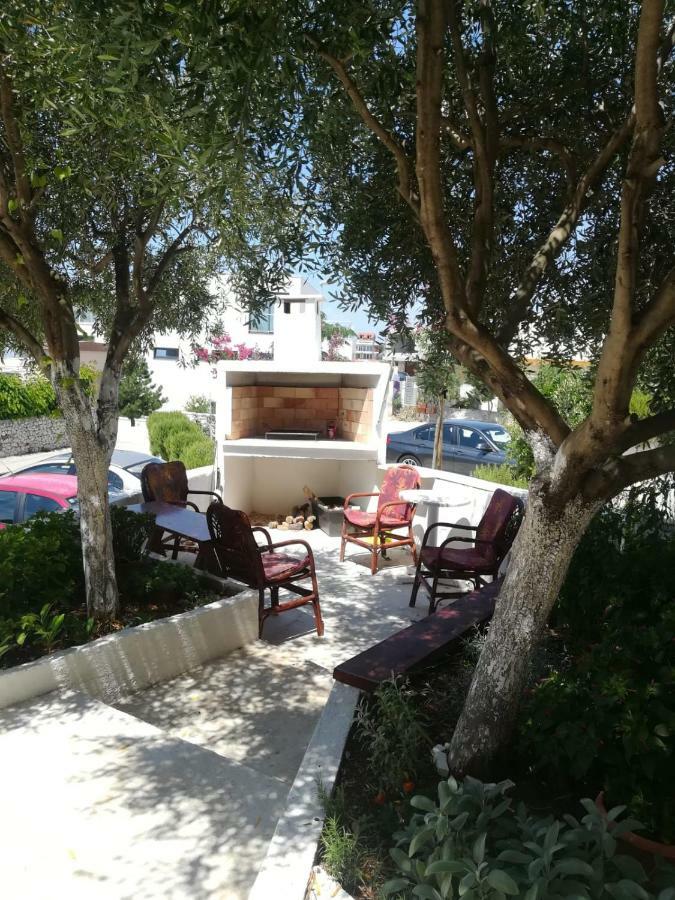 Apartman Zara Ražanj المظهر الخارجي الصورة