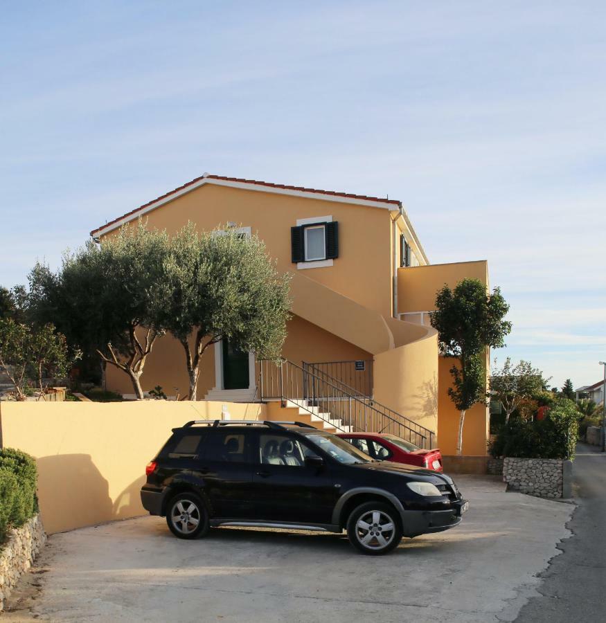 Apartman Zara Ražanj المظهر الخارجي الصورة
